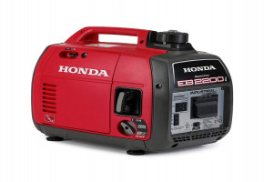 Honda Portable Generator