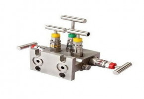 EMEI Manifold Valves, 3 and 5 Way