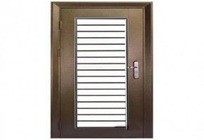 Safety Doors Designs