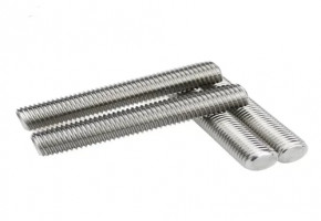 API, SIW Stainless Steel Fasteners