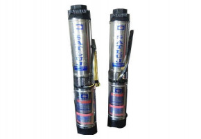 Electric Submersible Pump by Vedant Cables & Electricals