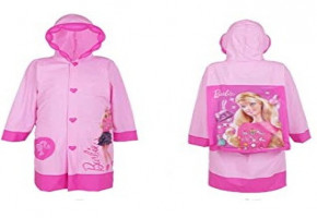 Printed Full Sleeves Promotional Raincoat