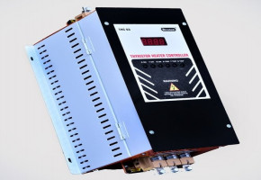 Infrared Heaters Thyristor Control Panel by Shreetech Instrumentation