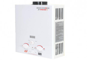 Instant Gas Water Heater by Kalp Electricals