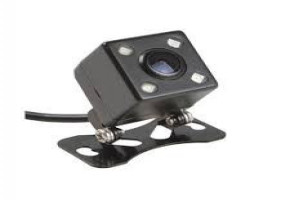 Led Night Vision Car Camera