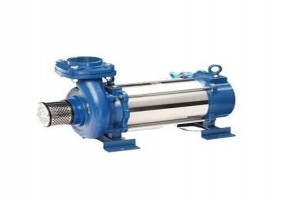 Openwell Submersible Pump by Om Sai Traders
