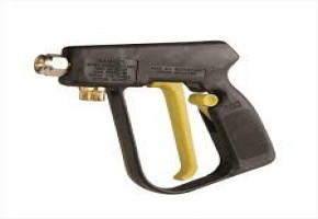 GunJet Spray Gun by Spraying Systems India Private Limited