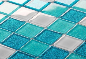 Swimming Pool Tiles by DS Water Technology