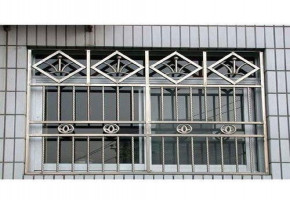 Steel Windows by Gaonkar Enterprises