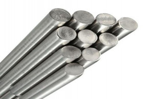 Titanium Rod for Construction, Length: 3-6 meter