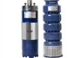 V6 Submersible Pump, For Agriculture