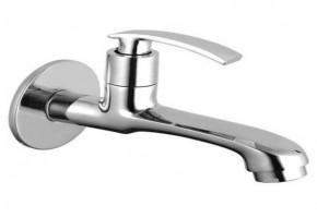 Brass Silver Plumber Bathroom Fittings