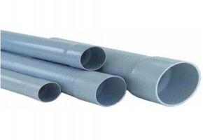 For Agricultural Omega PVC Pipe