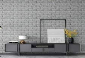 6016 Shade PVC Wall Panels