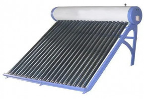 Bosch Solar Water Heater