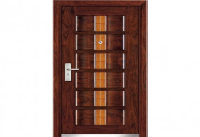 Designer Wooden Panel Door by BRS Doors & Panels