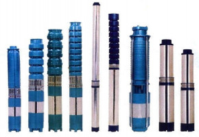 Multi Stage Pump 1 HP Solar Submersible Pumps, For Industrial