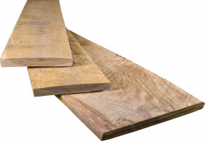 S.S. Enterprise 10 Feet White Oak Timber Wood, For Building Construction