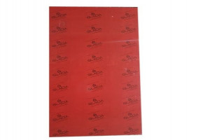 Red Shuttering Plywood, For Building Construction, Thickness: 12 Mm