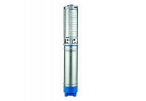 Submersible Pump by New Jaldhara Submersible Spares