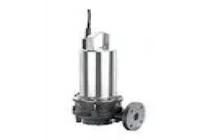 Steel Cutter Pump, Voltage: 240 V