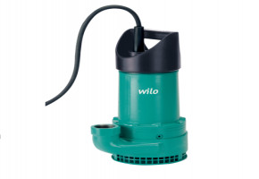 Wilo Submersible Pump