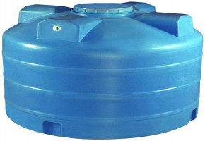 300 Ltr Water Tank by Sara Corporation