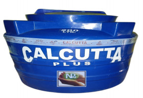 Calcutta Plus 200L Water Storage Tank