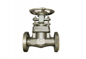 Cast & Forged Valves by Shiva Engineers