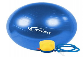 PVC Anti-Burst Exercise Gym Ball 65cm