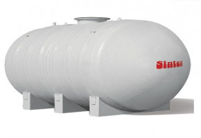 Sintex ACE Antibacterial 500 L Water Tank