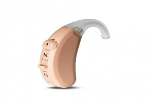 Analog Phonak Hearing Aids by R K Hear Care