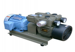 Rotary Vane Pump by Venky Suction Apparatus