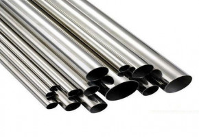 Jindal 304 Stainless Steel Pipes, Size: 1/2 inch