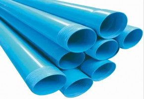 Pvc Borewell Pipe In Delhi