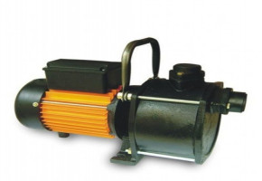 Shallow Well Pumps 2880 RPM by Oswal Pumps Ltd.
