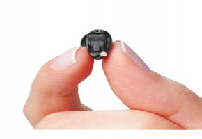 100% Invisible Hearing Aids by HNR Speech & Hearing Clinic