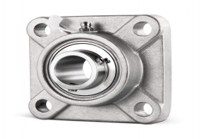 AWS Cost Iron Bearing Housing for Tractor