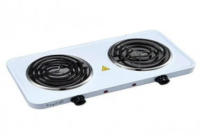 White Electric Burnomatic stove, For Commercial