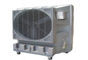 Industrial Portable Cooler