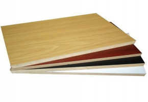 Prelaminated MDF Board, Surface Finish: Matte, Thickness: 5-20 Mm