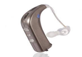 RIC USA Made Rechargeable Bluetooth Programmable Digital Hearing Aid, 16, Model Name/Number: Hd 100