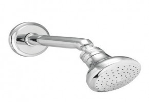 Stainless Steel 12 Inch SS Overhead Shower, For Bathroom Fitting