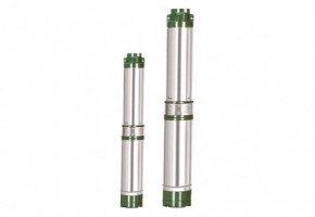 Single Phase Submersible Pumps for Agriculture