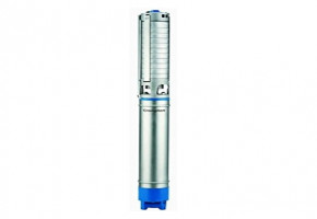 Submersible Pumps by Nargo Industries Private Limited