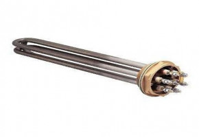 Industrial Immersion Heater	