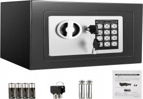 Jewellery Security Safe