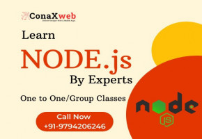 Node Js Training in Allahabad