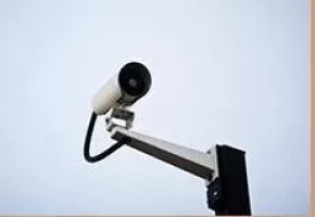 CCTV Cameras by The Glass Shoppe
