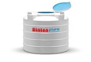 Sintex Triple Layer Water Tank